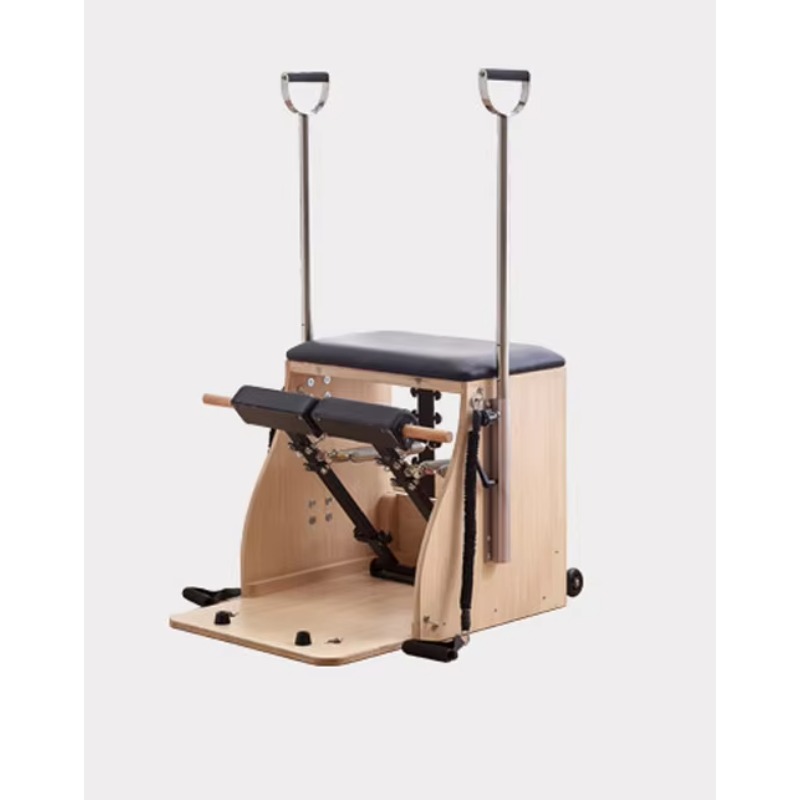 เครื่องพิลาทิสแบบพับได้ YTYIN  - Pilates Yoga Weight Loss บทวิจารณ์และราคา