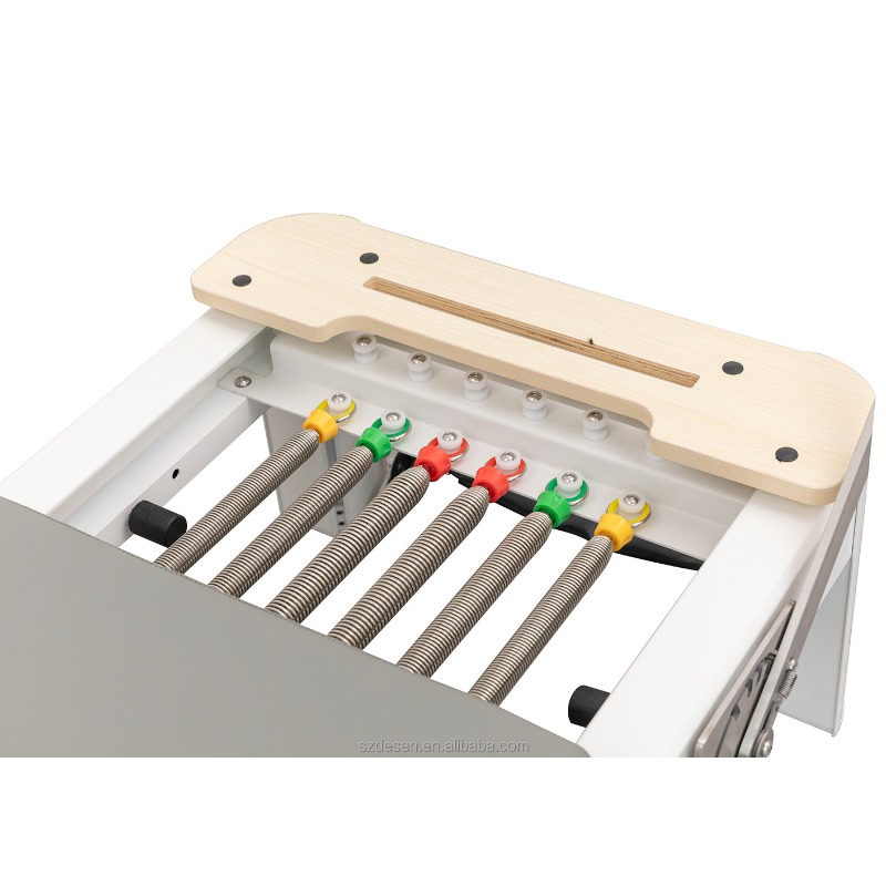 YTYIN F6001-S800-B เครื่องปฏิร - Home Pilates Yoga บทวิจารณ์และราคา