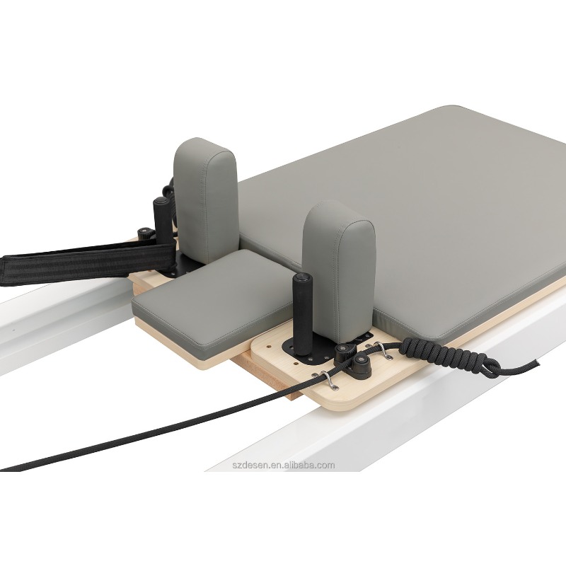 YTYIN F6001-S800-B เครื่องปฏิร - Home Pilates Yoga บทวิจารณ์และราคา