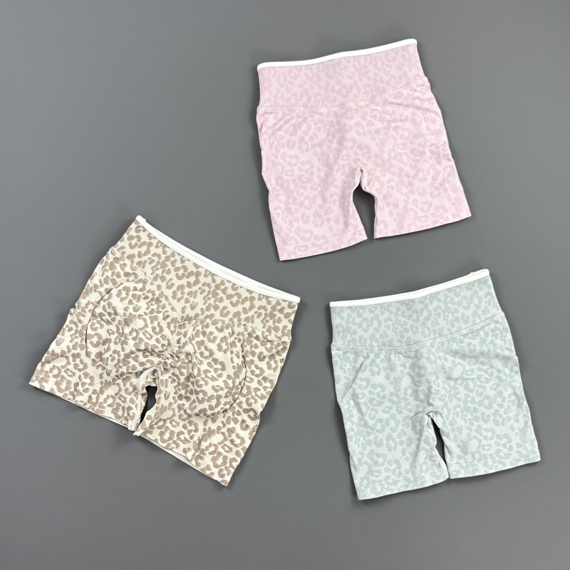 กางเกงขาสั้นออกกำลังกาย HISTEL - Pilates Yoga Legging บทวิจารณ์และราคา