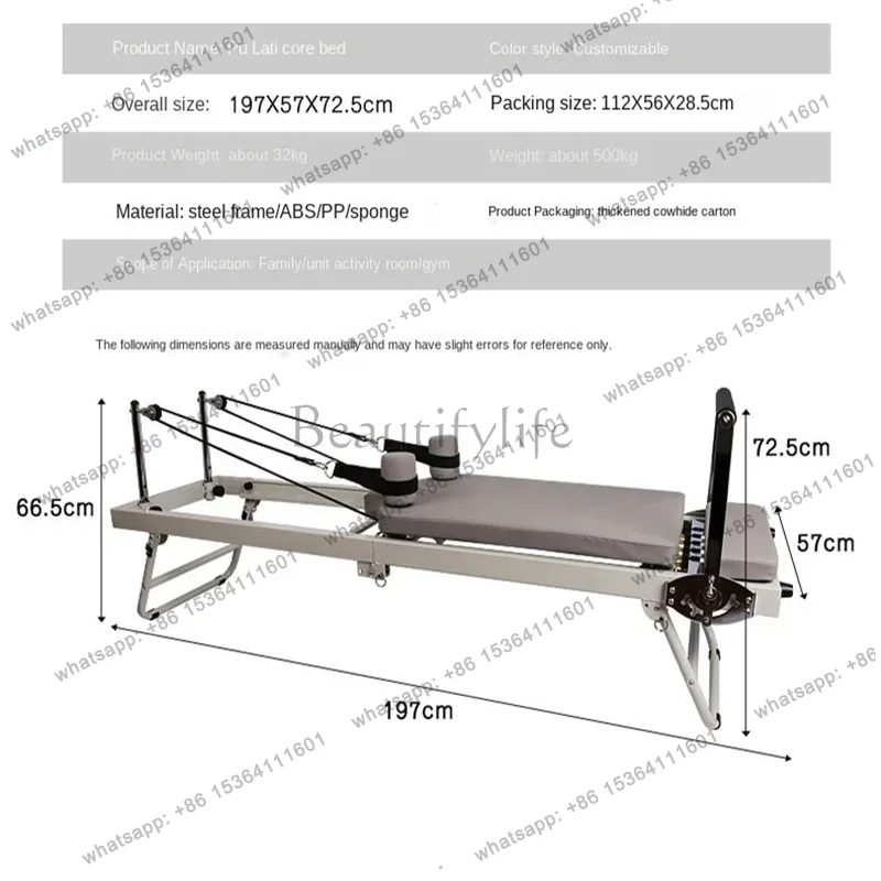 สินค้าขายดี MIYAUP ชุดอุปกรณ์พ - Pilates Yoga Weight Loss บทวิจารณ์และราคา