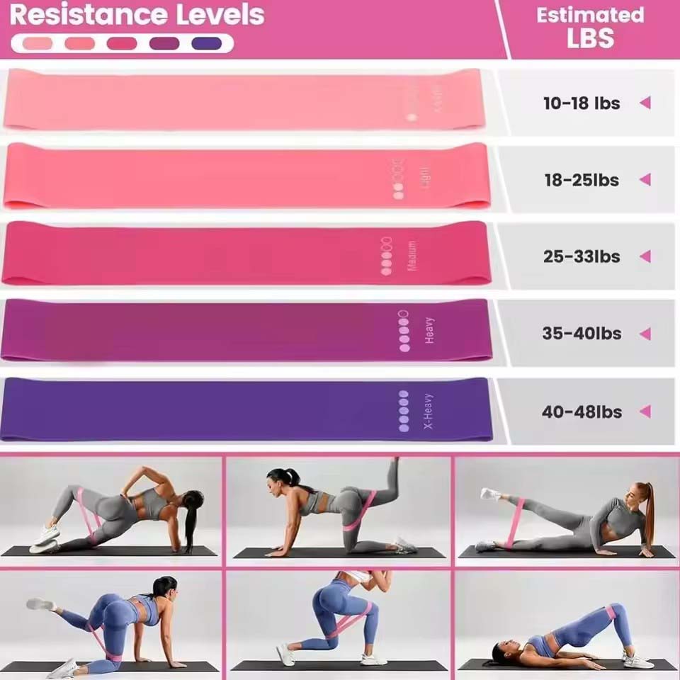 13 ชิ้น/เซ็ต ชุดวงกลมโยคะ ชุดบ - Pilates Yoga Weight Loss บทวิจารณ์และราคา