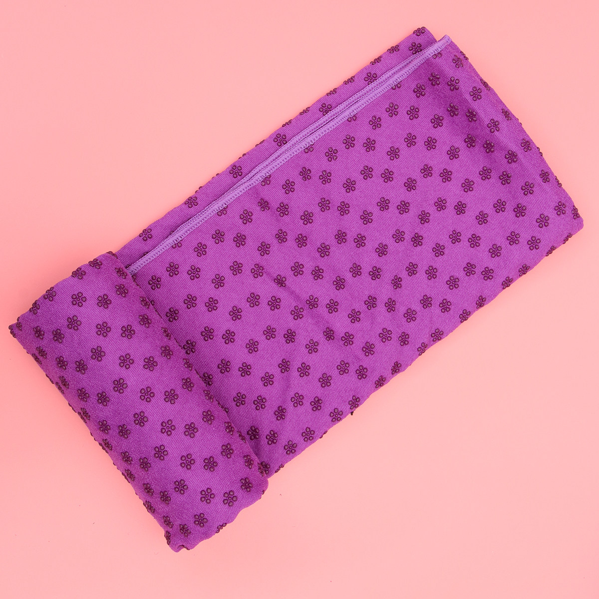 เสื่อโยคะ 1 ชิ้น ลายเม็ดพีวีซี - Mat Pilates Yoga บทวิจารณ์และราคา