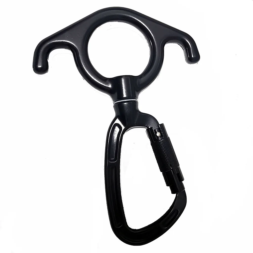 คาราไบเนอร์แบบหมุนได้ 3 in 1 ส - Aerial Silk Hammock บทวิจารณ์และราคา