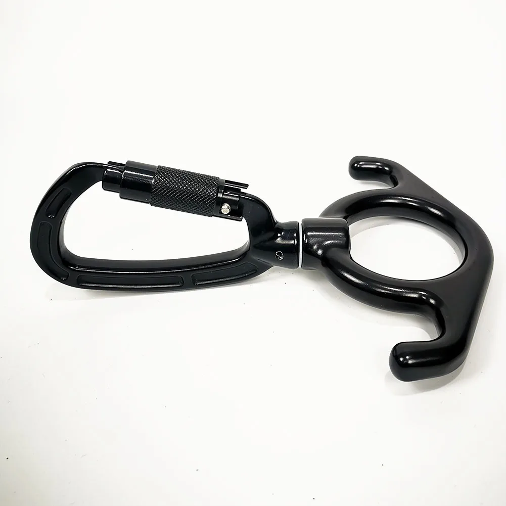 คาราไบเนอร์แบบหมุนได้ 3 in 1 ส - Aerial Silk Hammock บทวิจารณ์และราคา