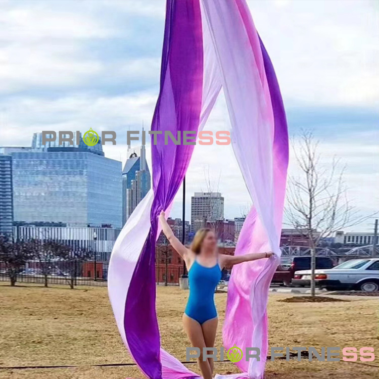 ผ้าไหมทางอากาศสําหรับกายกรรมเต - Aerial Silk Hammock บทวิจารณ์และราคา