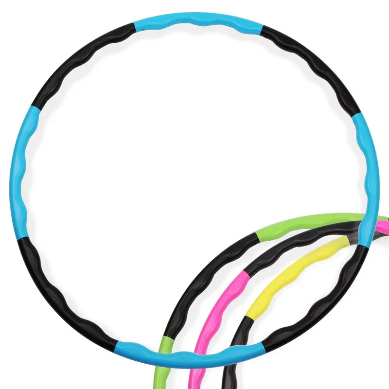 โยคะที่ถอดออกได้พิลาทิส Hoop เ - Pilates Yoga Weight Loss บทวิจารณ์และราคา