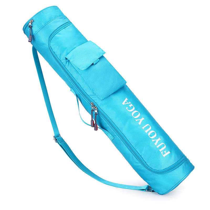 กระเป๋าใส่เสื่อโยคะความจุขนาดใ - Mat Pilates Yoga บทวิจารณ์และราคา