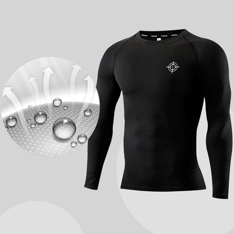ชุดกีฬาบีบรัดรูปสำหรับผู้ชายปี - Pilates Yoga Set บทวิจารณ์และราคา