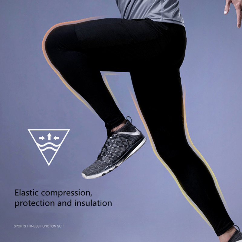 ชุดกีฬาบีบรัดรูปสำหรับผู้ชายปี - Pilates Yoga Set บทวิจารณ์และราคา