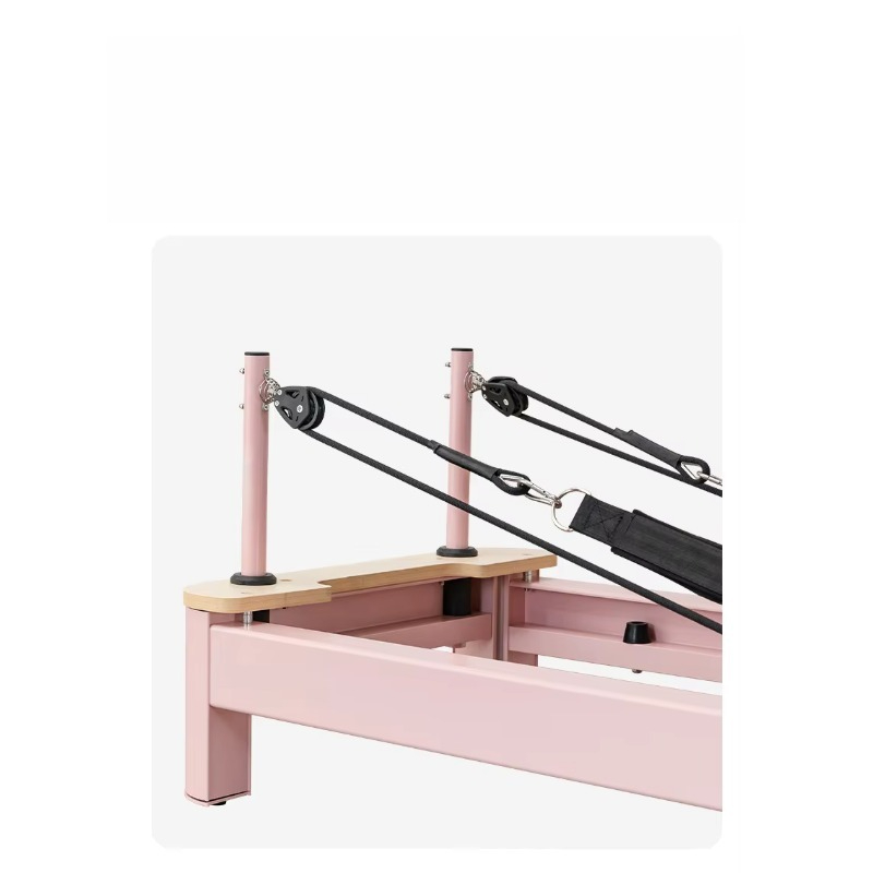 เครื่องพิลาทิส รีฟอร์มเมอร์ สำ - Pilates Yoga Weight Loss บทวิจารณ์และราคา