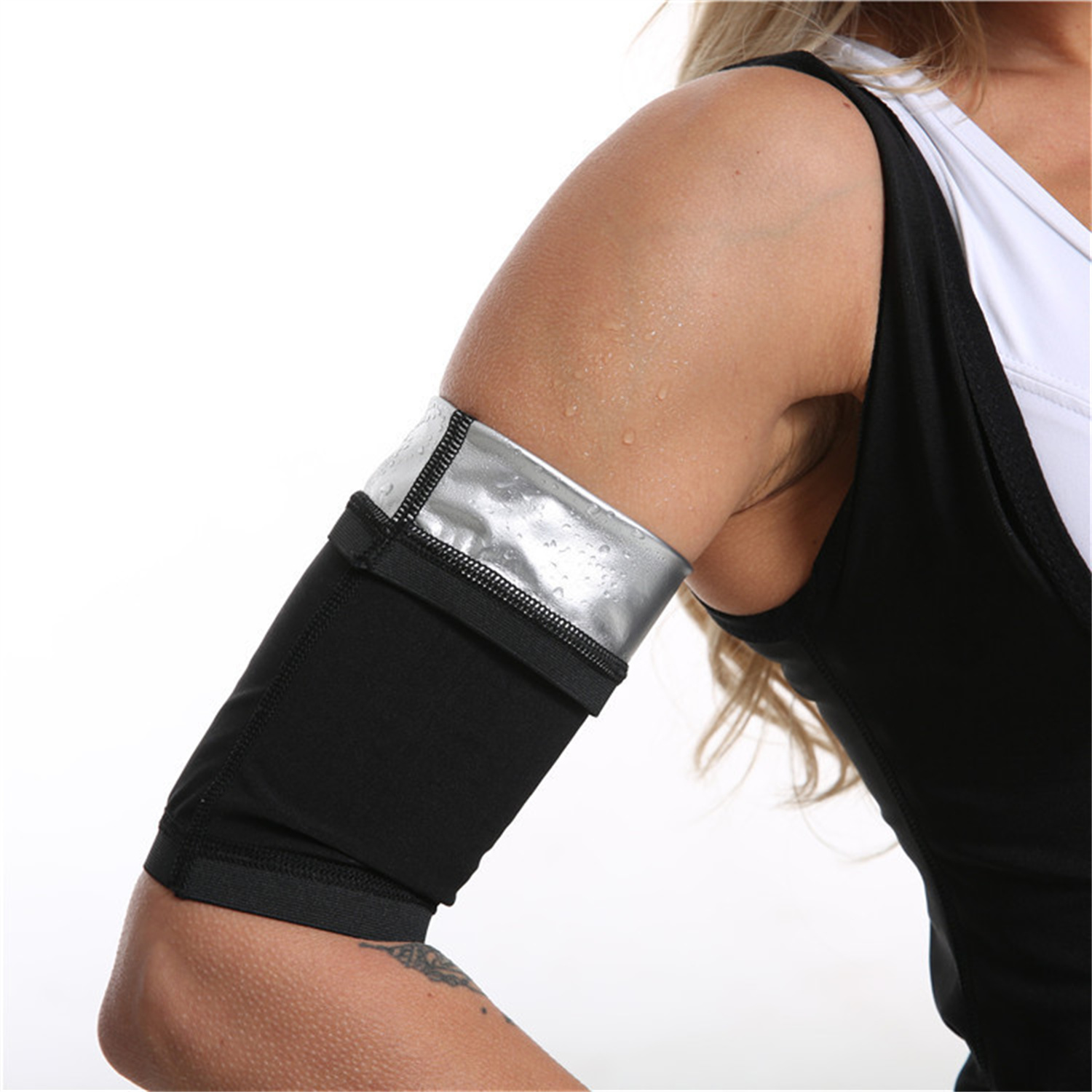 ปลอกแขนผู้หญิงสำหรับออกกำลังกา - Pilates Yoga Set บทวิจารณ์และราคา