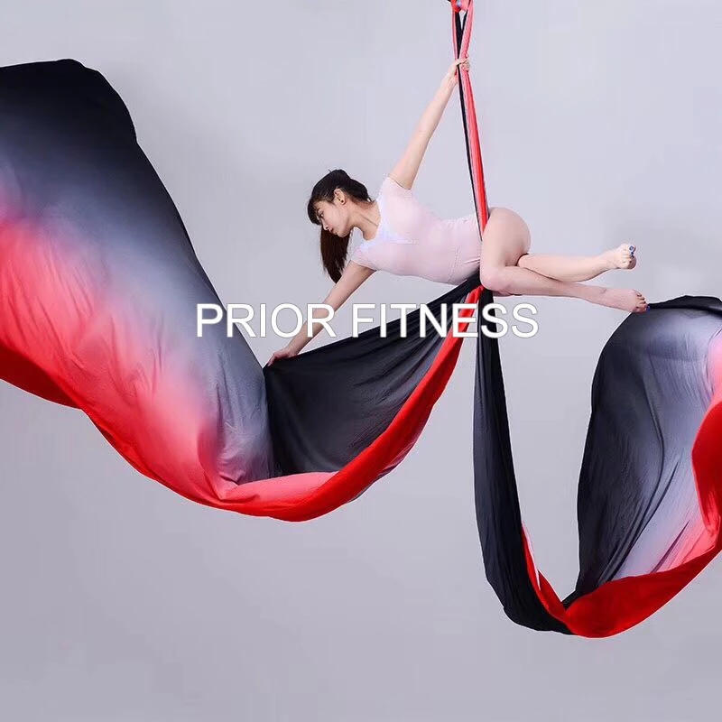 ผ้าไหมทางอากาศสําหรับการเต้นรํ - Aerial Silk Hammock บทวิจารณ์และราคา