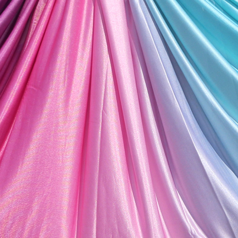 ชุดเปลญวณโยคะทางอากาศ5.5หลาชุด - Aerial Silk Hammock บทวิจารณ์และราคา