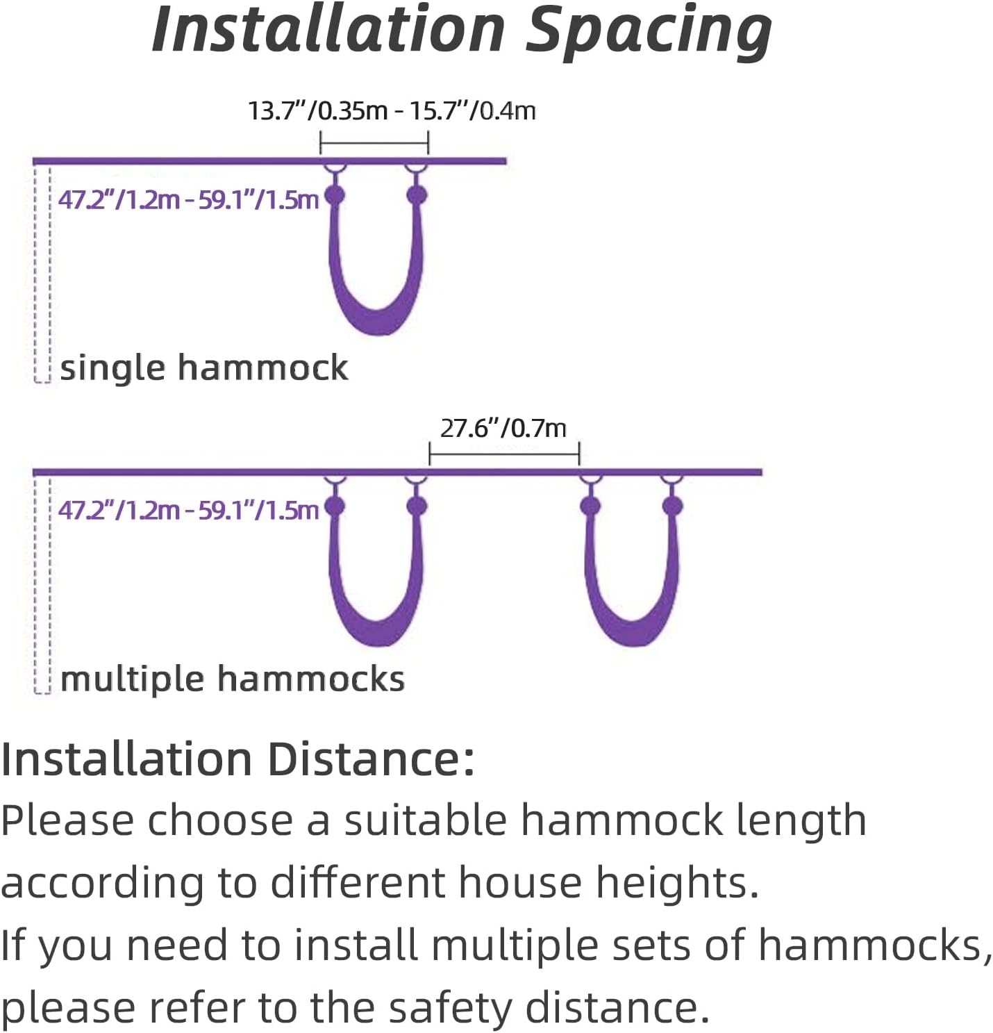 ชุดเปลญวณโยคะทางอากาศ5.5หลาชุด - Aerial Silk Hammock บทวิจารณ์และราคา