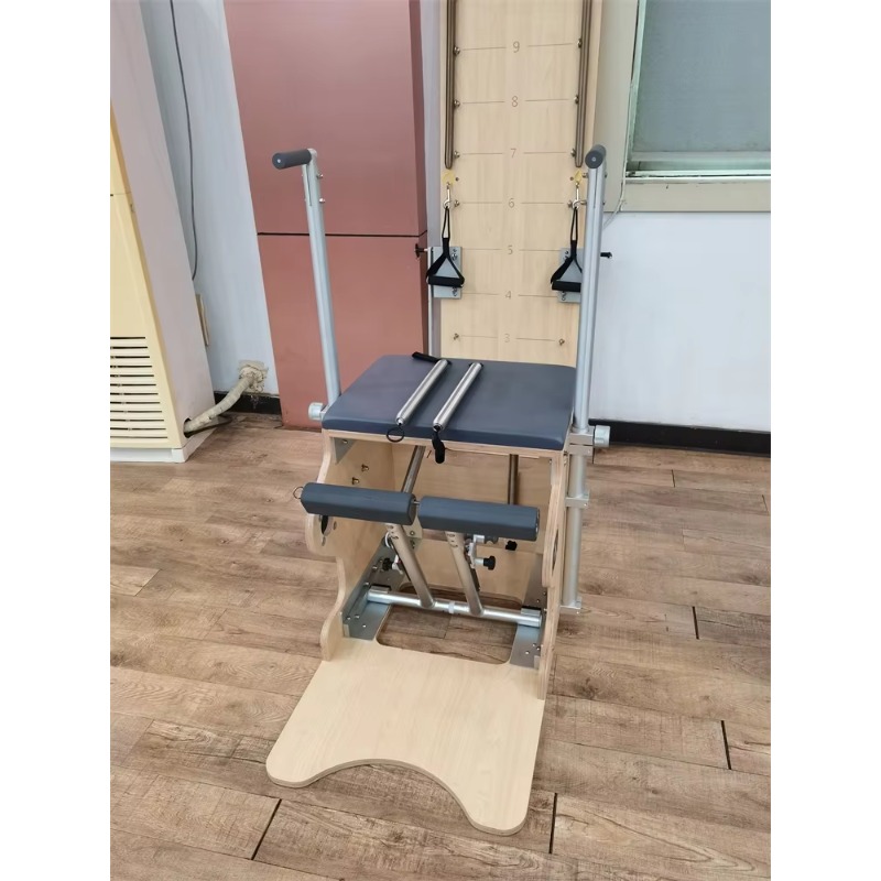 ชุดอุปกรณ์ออกกำลังกายสำหรับใช้ - Home Pilates Yoga บทวิจารณ์และราคา
