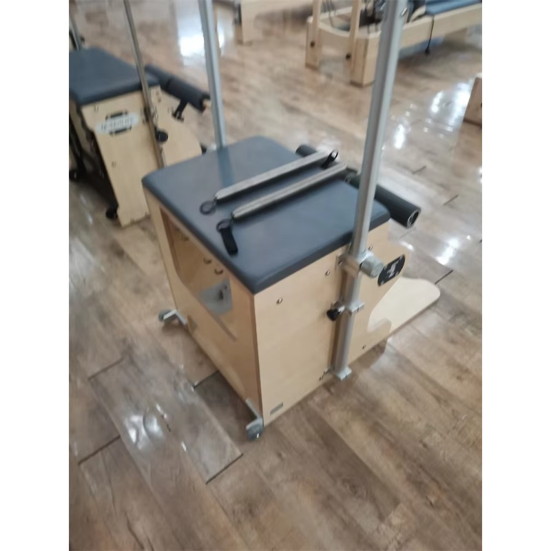 ชุดอุปกรณ์ออกกำลังกายสำหรับใช้ - Home Pilates Yoga บทวิจารณ์และราคา