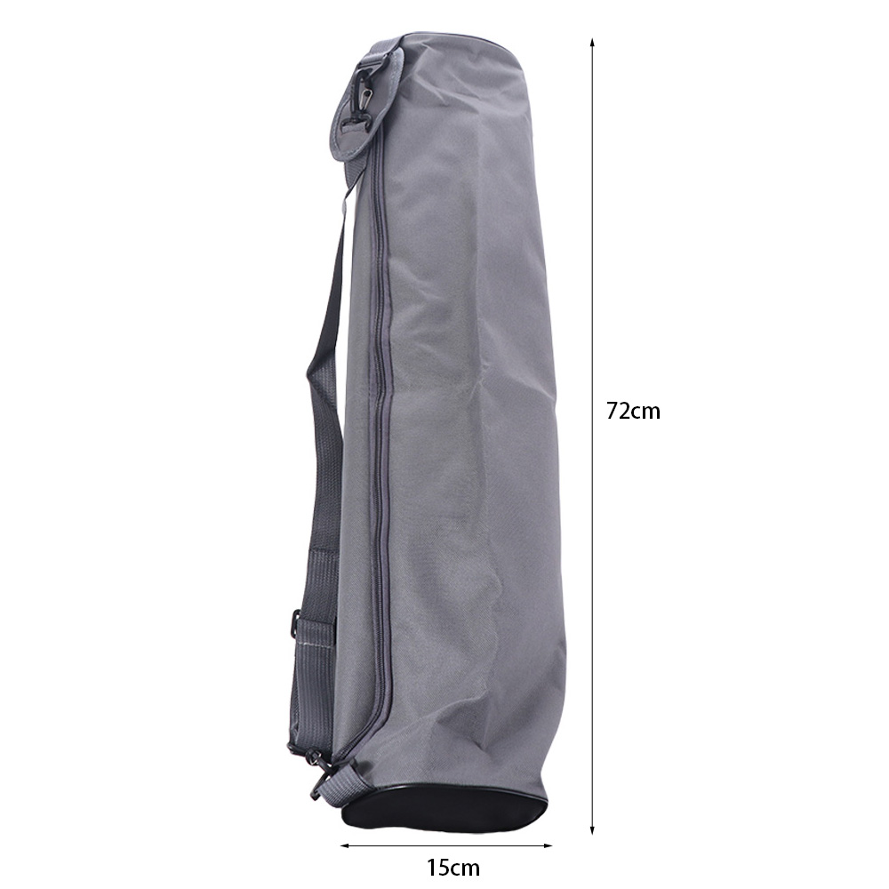 กระเป๋าใส่เสื่อโยคะแบบหนา ซิปค - Mat Pilates Yoga บทวิจารณ์และราคา