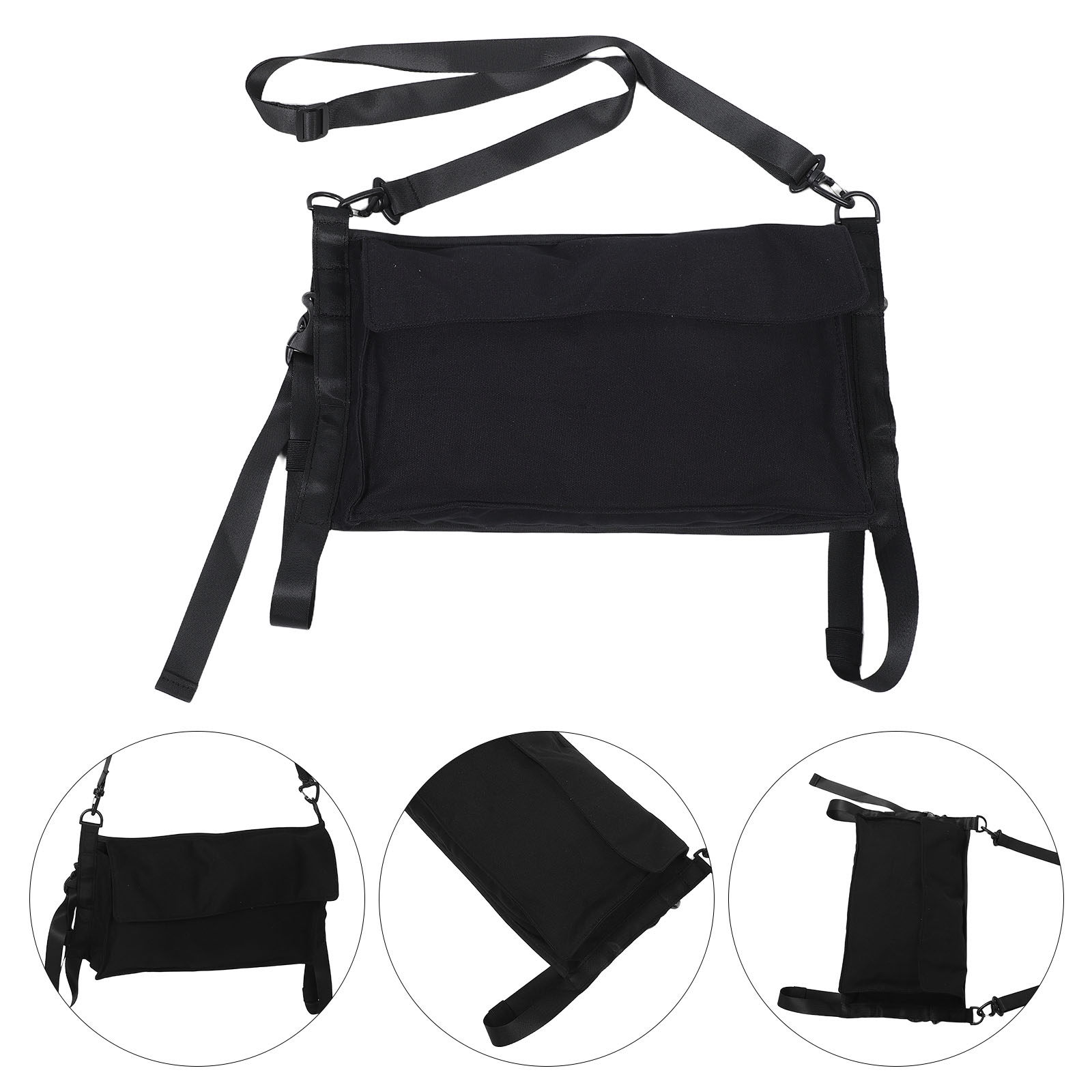 กระเป๋าใส่เสื่อโยคะพร้อมสายสะพ - Mat Pilates Yoga บทวิจารณ์และราคา