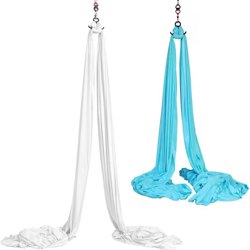 2026 สินค้าขายดี คุณภาพสูง ผ้า - Aerial Silk Hammock บทวิจารณ์และราคา