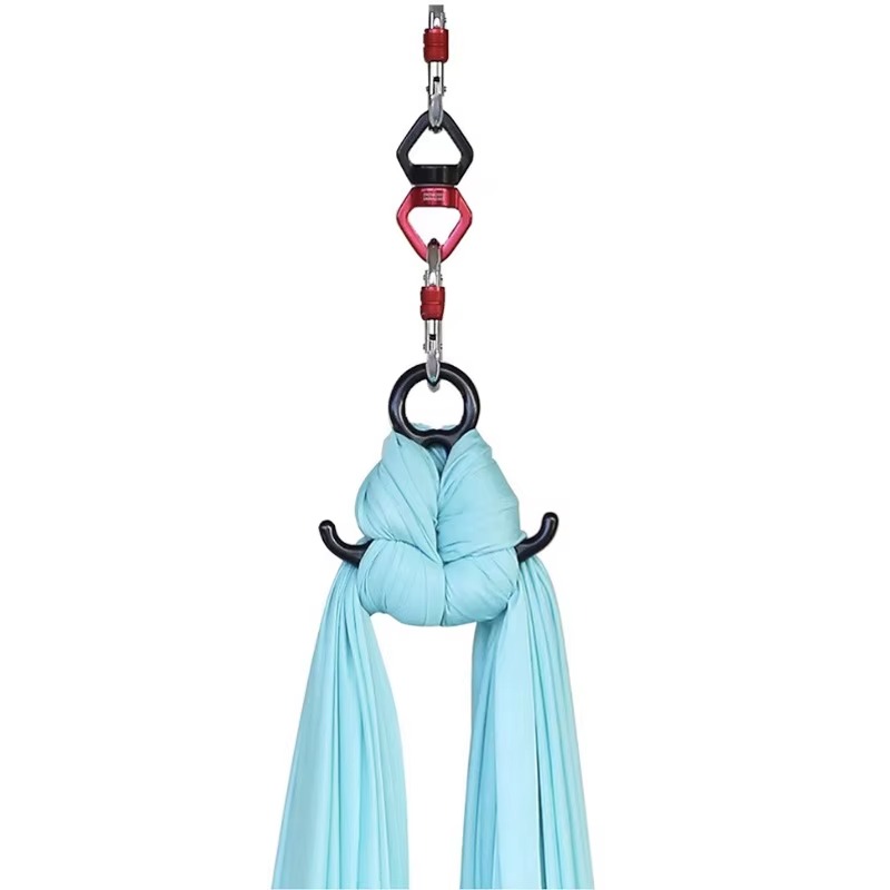 2026 สินค้าขายดี คุณภาพสูง ผ้า - Aerial Silk Hammock บทวิจารณ์และราคา