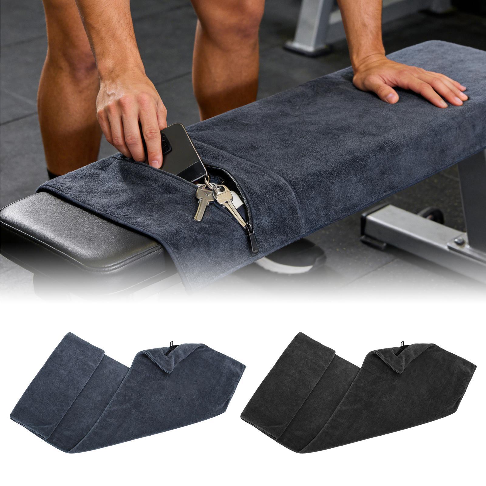 ผ้าเช็ดตัวไมโครไฟเบอร์ประสิทธิ - Mat Pilates Yoga บทวิจารณ์และราคา