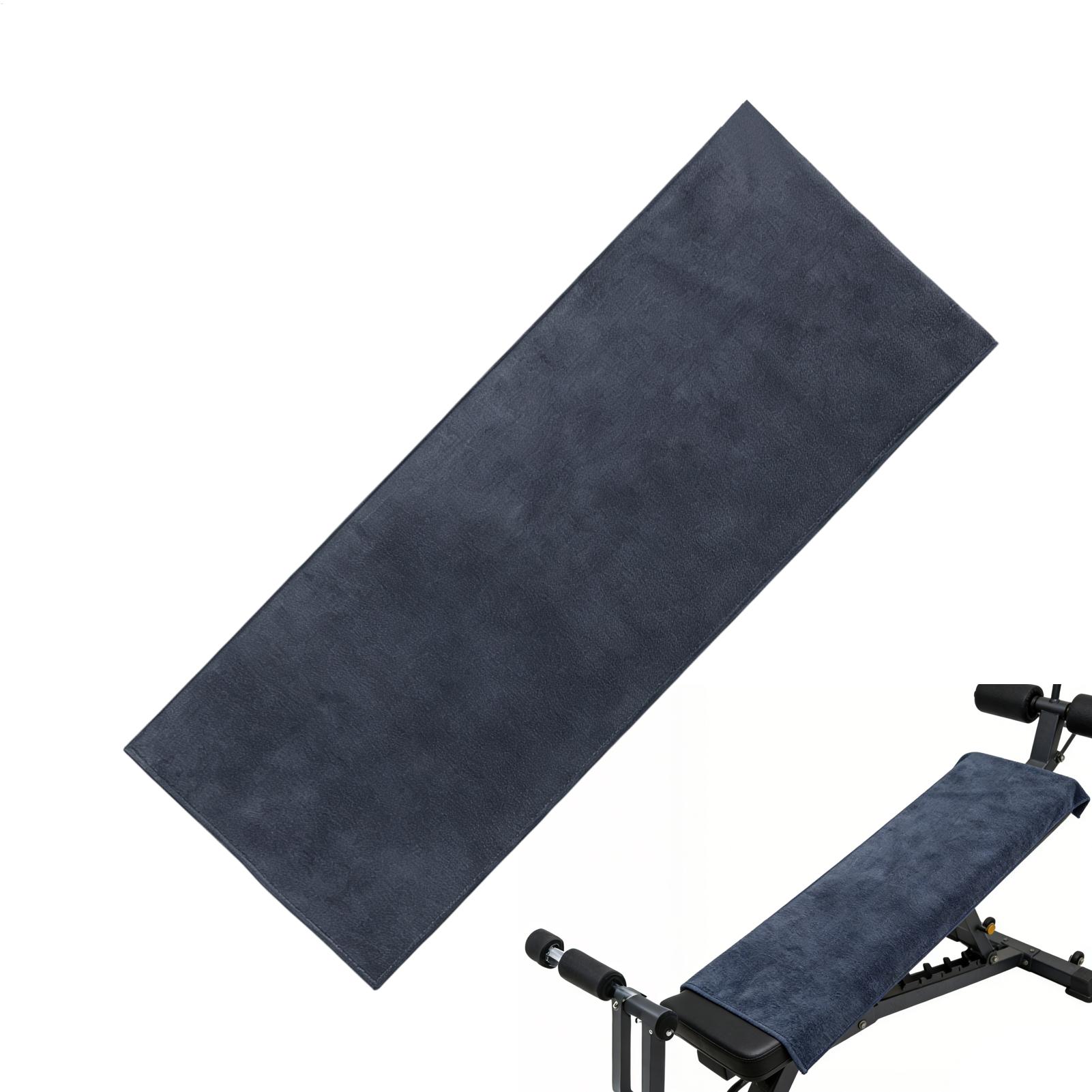 ผ้าเช็ดตัวไมโครไฟเบอร์ประสิทธิ - Mat Pilates Yoga บทวิจารณ์และราคา