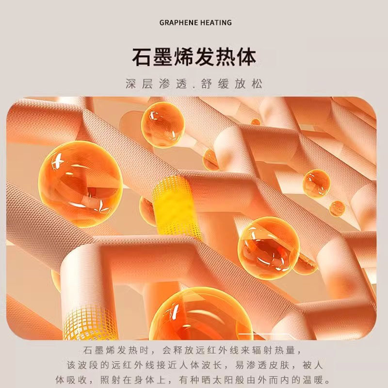 Graphene เครื่องทําความร้อนพื้ - Mat Pilates Yoga บทวิจารณ์และราคา