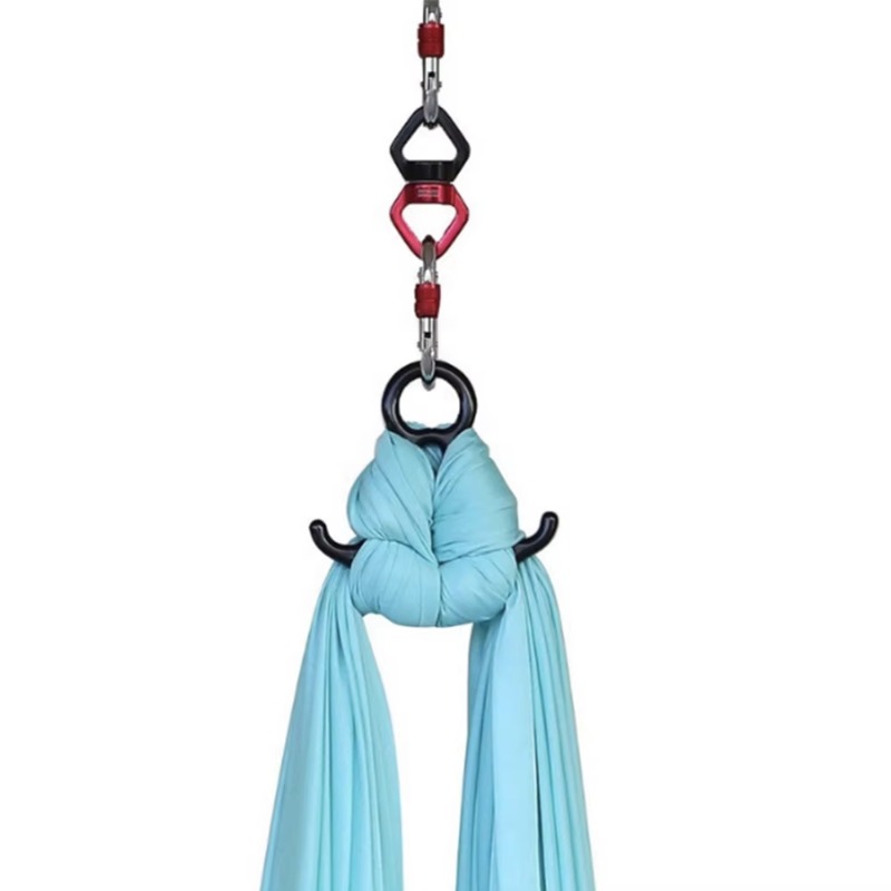 2026 Advanced 8m Luxury Aerial - Aerial Silk Hammock บทวิจารณ์และราคา